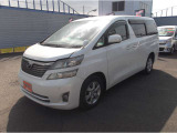 ヴェルファイア 2.4 X 4WD 
