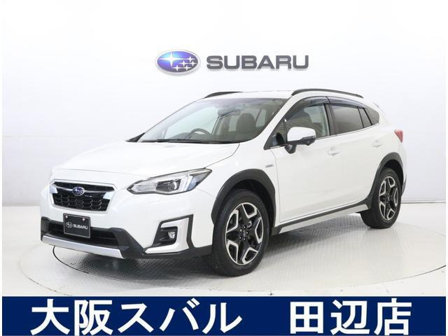 XV  2.0 アドバンス 4WD