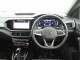 T-Cross TSI Rライン 