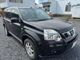 エクストレイル 2.0 20X 4WD 