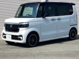 ホンダ N-BOXカスタム