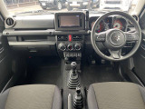 ジムニーシエラ 1.5 JC 4WD 