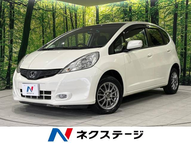 フィット 1.3 L 
