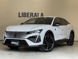 408 GT ハイブリッド 修復歴無し