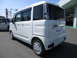 スペーシア ハイブリッド(HYBRID) G 車いす移動車