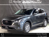 マツダ CX-5
