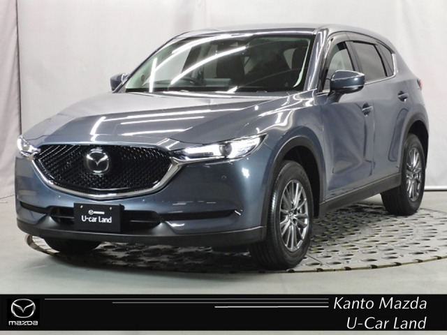 CX-5 2.2 XD スマートエディション 