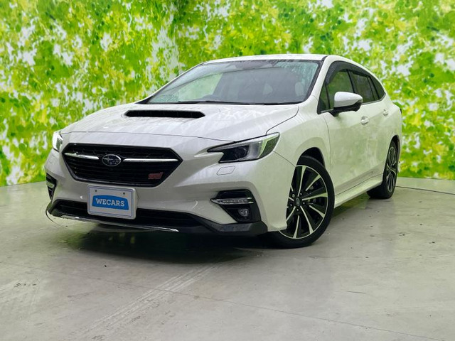 イグニッションモデル 1/18 スバル レヴォーグ VMG 2.0STI