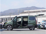 車検が残っている車に関しては、当店で試乗して頂くことも可能です。(※試乗をご希望のお客様は、事前にご連絡下さいます様、お願い致します。)