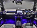 GLB GLB200d 4マチック AMGラインパッケージ 4WD 