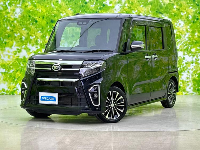 タントカスタム RS セレクション 
