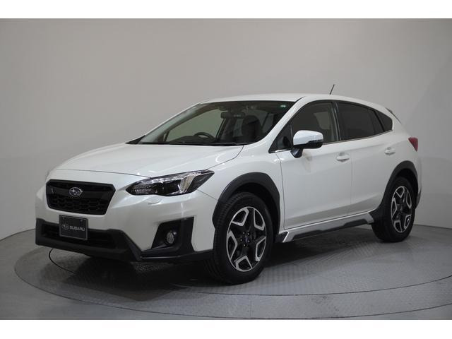 XV 2.0i-S アイサイト 4WD 