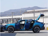 車検が残っている車に関しては、当店で試乗して頂くことも可能です。(※試乗をご希望のお客様は、事前にご連絡下さいます様、お願い致します。)