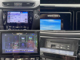 エクストレイル 2.0 20Xi 2列車