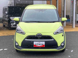 シエンタ 1.5 G 4WD 