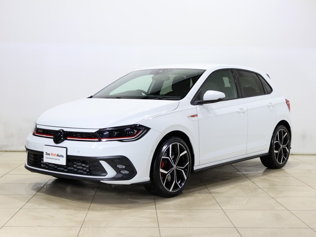 ポロ GTI 