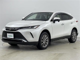 ハリアー 2.0 G 4WD ワンオーナー