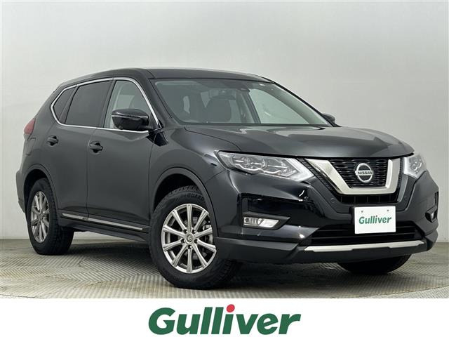 エクストレイル 2.0 20Xi Vセレクション 4WD 4WD 修復歴無し