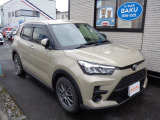 トヨタ ライズ