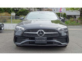 Cクラス C220d アバンギャルド AMGラインパッケージ (ISG搭載モデル) 
