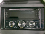 お好きな音楽を車内でお楽しみいただけます♪スピーカー交換・ウーハー追加などの音質向上や、最新ナビ・後席モニター等の取り付けも是非ご相談ください!