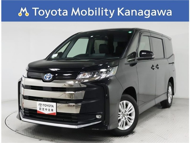 ノア  1.8 ハイブリッド S-G E-Four 4WD