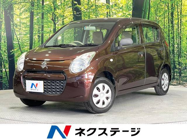 アルト F 