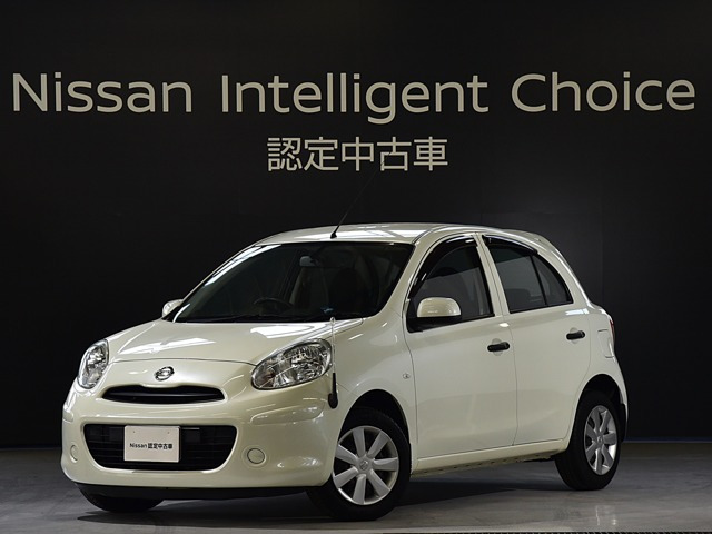 マーチ 1.2 12S 