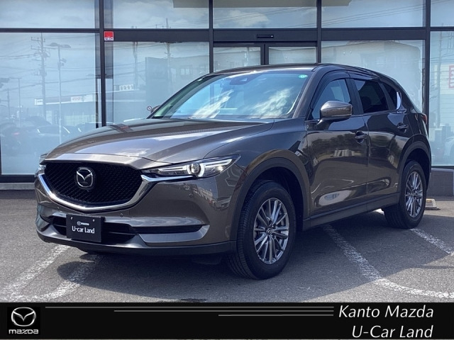 CX-5 2.2 XD プロアクティブ 