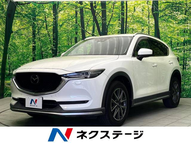 CX-5 2.2 XD Lパッケージ 