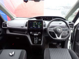 セレナ 2.0 ハイウェイスター V 4WD 