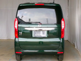 N-BOX L 4WD 