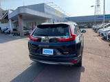 CR-V 2.0 ハイブリッド EX マスターピース 