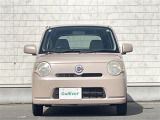 ミラココア L 4WD 修復歴無し