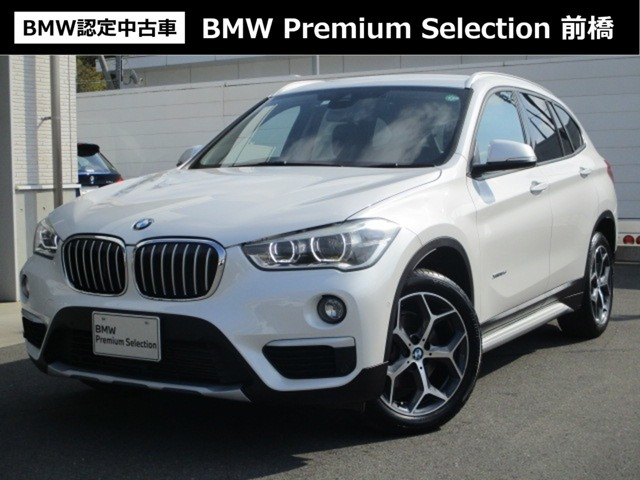 X1 xドライブ 18d xライン 4WD 