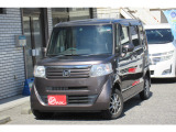 ホンダ N-BOXカスタム