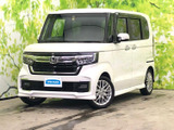 ホンダ N-BOXカスタム