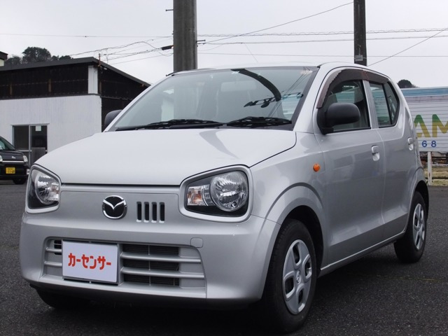 キャロル GL 4WD 