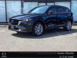 マツダ CX-5