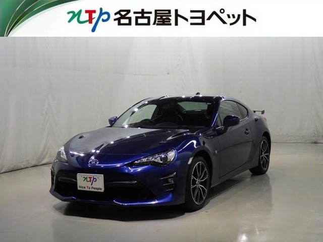 86 2.0 GT リミテッド 