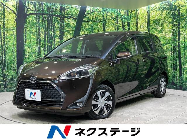 シエンタ 1.5 ファンベース G クエロ 