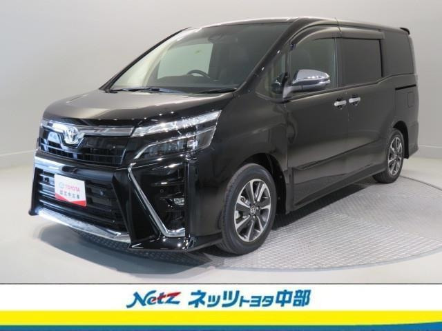 ヴォクシー 2.0 ZS 煌III 