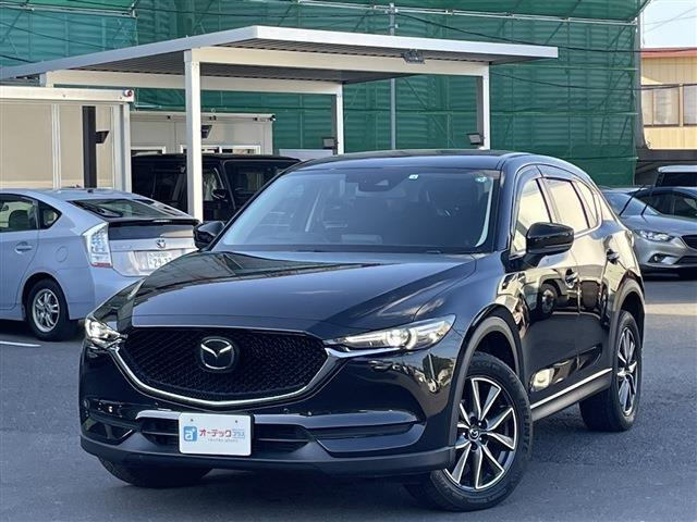 CX-5 2.2 XD プロアクティブ 4WD 