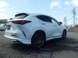 NX 350h バージョンL 4WD 