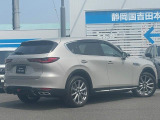 CX-60 3.3 XD Lパッケージ ディーゼル 
