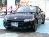 S660 アルファ 