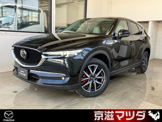 CX-5 2.2 XD Lパッケージ 