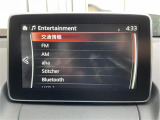 デミオ 1.5 XD ツーリング 修復歴無し