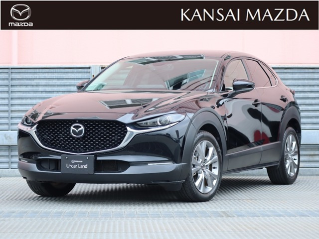 CX-30 2.0 20S プロアクティブ ツーリングセレクション 