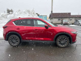 CX-5 2.2 XD プロアクティブ 4WD 